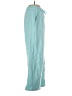 Zyia Active Teal Casual Pants Size S - photo 4
