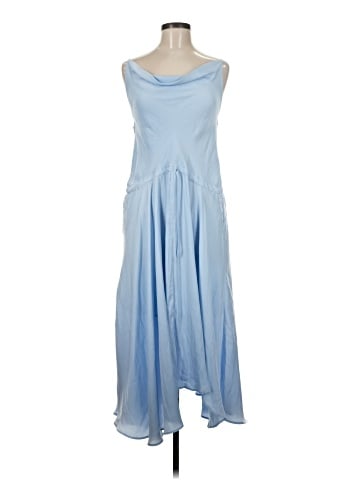 Hello Molly Casual Dress (view 1)