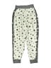 BCBGirls 100% Polyester Stars Silver Track Pants Size 7 - photo 2