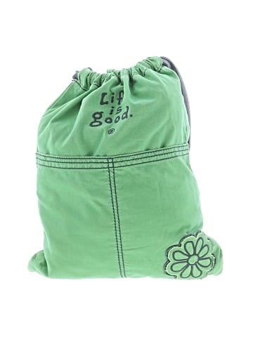 Life Is Good Backpack (view 1)