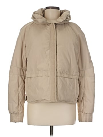 Elie Tahari Snow Jacket (view 1)