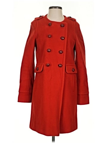 Lands' End Wool Coat (view 1)
