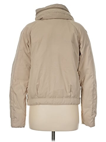 Elie Tahari Snow Jacket (view 2)