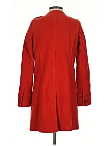 Lands' End Wool Coat (view 2)