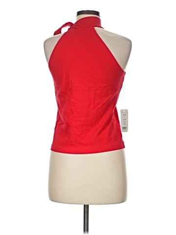 Carlisle Sleeveless Top (view 2)
