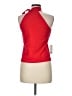 Carlisle Red Sleeveless Top Size M - photo 2