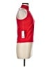Carlisle Red Sleeveless Top Size M - photo 4
