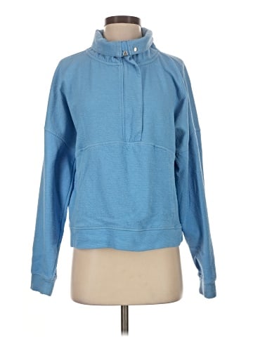 Danskin Pullover Hoodie (view 1)