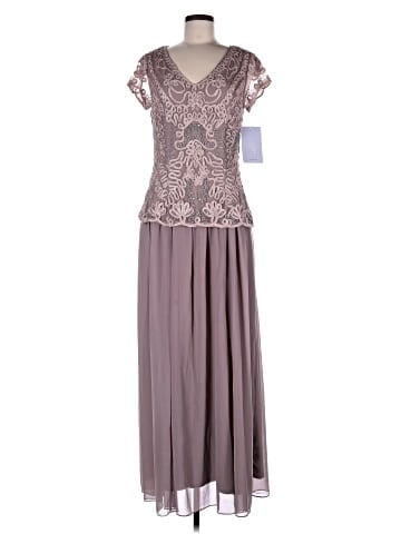 JS Collections Casual Dress (view 1)