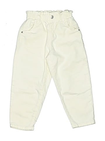 Zara Jeans (view 1)