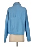 Danskin Blue Pullover Hoodie Size S - photo 2