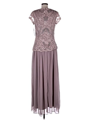 JS Collections Casual Dress (view 2)