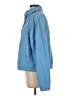 Danskin Blue Pullover Hoodie Size S - photo 5