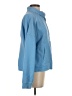 Danskin Blue Pullover Hoodie Size S - photo 4