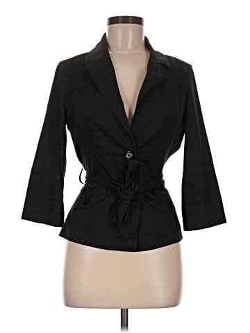 Express Blazer (view 1)