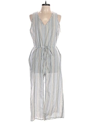 Drew Jumpsuit (view 1)