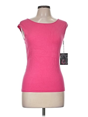 Carlisle Short Sleeve Top (view 1)