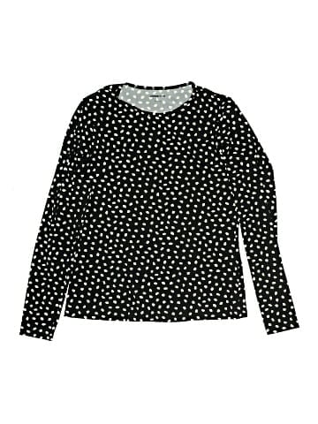 Lands' End Rash Guard (view 1)