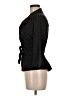 Express Black Blazer Size 6 - photo 5