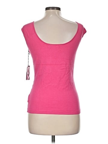 Carlisle Short Sleeve Top (view 2)