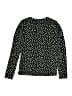 Lands' End Black Rash Guard Size 6 - 8 - photo 2