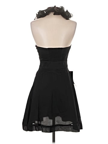 Bebe Cocktail Dress (view 2)