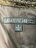 Lafayette 148 New York Tweed Brown Coat Size 6 - photo 3