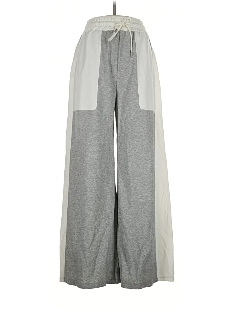 Assorted Brands Track Pants In Gray