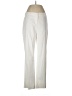 Talbots Ivory Dress Pants Size 10 - photo 1