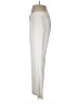 Talbots Ivory Dress Pants Size 10 - photo 5