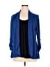 Notations Blue 3/4 Sleeve T-Shirt Size 1X - photo 1