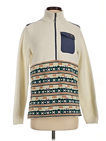 L.L.Bean Pullover Sweater (view 1)