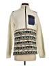 L.L.Bean 100% Polyester Ivory Pullover Sweater Size S - photo 1