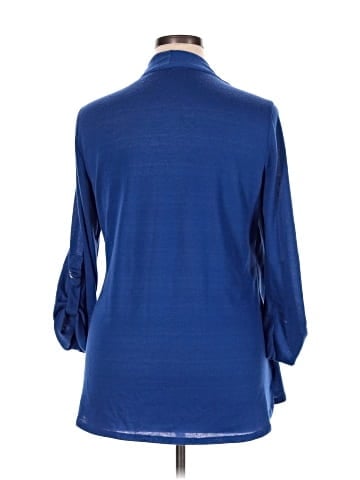 Notations 3/4 Sleeve T-Shirt (view 2)