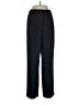 Aritzia 100% Polyester Black Dress Pants Size 32 waist (estimated) - photo 1