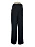 Aritzia 100% Polyester Black Dress Pants Size 32 waist (estimated) - photo 2