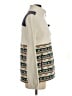 L.L.Bean 100% Polyester Ivory Pullover Sweater Size S - photo 4