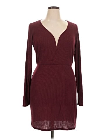 Express Cocktail Dress (view 1)