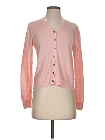Garnet Hill Cardigan (view 1)