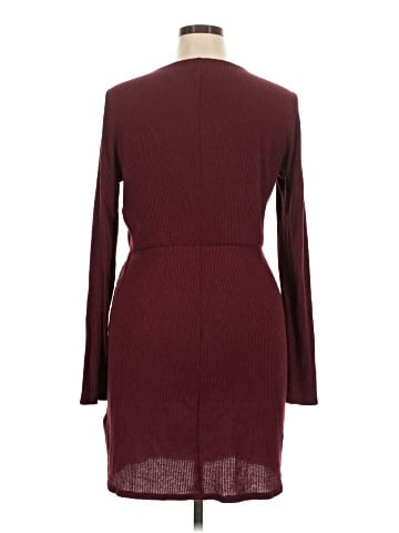 Express Cocktail Dress (view 2)