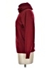 Jaeger Solid Burgundy Turtleneck Sweater Size XS (estimated) - photo 5