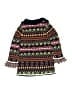Savannah 100% Cotton Black Cardigan Size 2T - photo 2