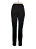 J.Crew Solid Black Active Pants Size 34 waist (estimated) - photo 2