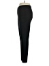 J.Crew Solid Black Active Pants Size 34 waist (estimated) - photo 5