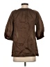 Walter Brown 3/4 Sleeve Blouse Size 0 - photo 2
