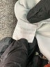 Re:named Floral Black Pullover Sweater Size S - photo 8