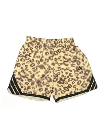Adidas Athletic Shorts (view 1)