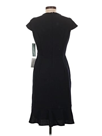 London Times Cocktail Dress (view 2)
