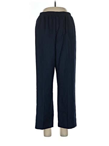 Alfred Dunner Casual Pants (view 1)