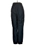 Express Blue Cargo Pants Size XS - photo 2